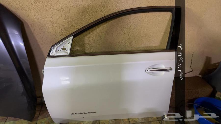 باب امامي يسار افالون64480053691523110