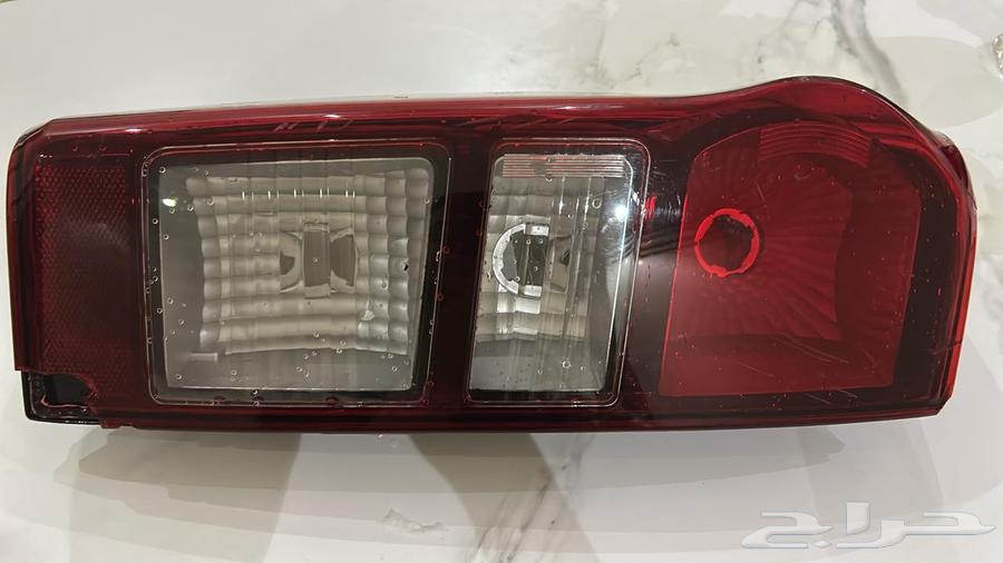 Rear Left Isuzu Hub64491946030083113