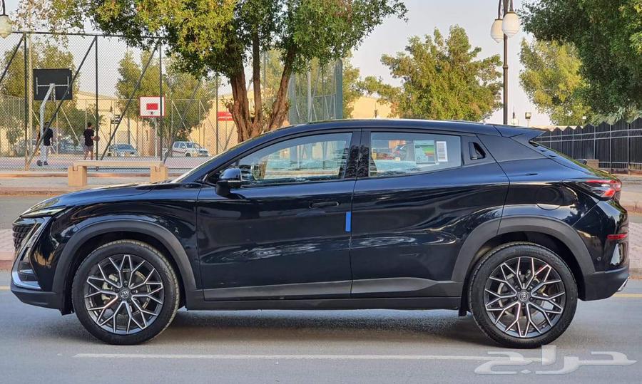 شانجان يو ني تي 2024 فل سعودي64482538920961114