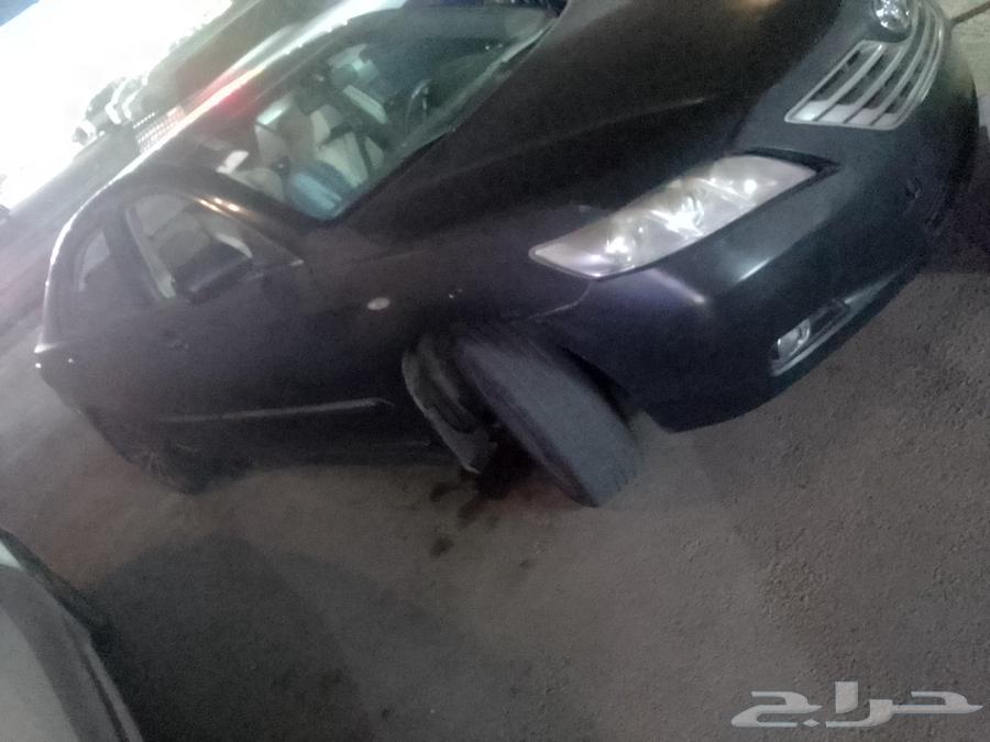 2008 Camry Automatic, 314,000 km, negotiable price, well-maintained car64491714190595111