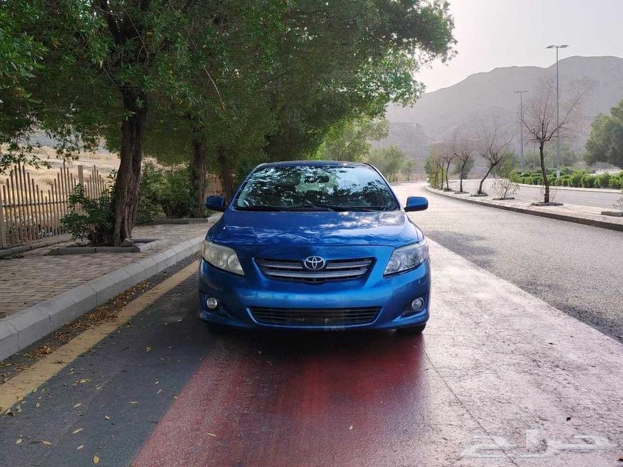 كورولا 2008 للبيع64485584288258110