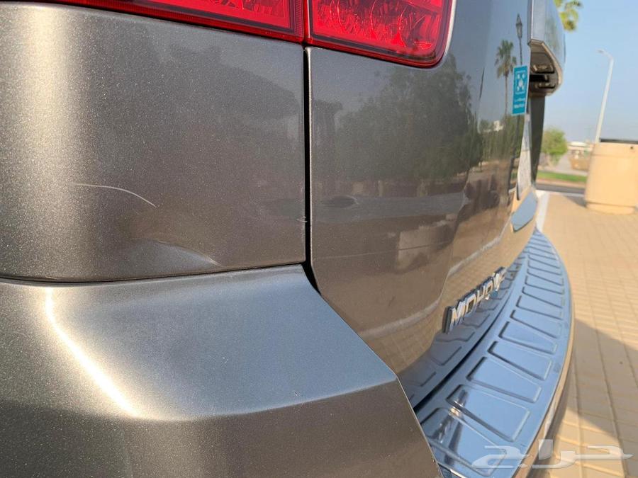 موهافي كيا 2009 شد بلد64479900467331111