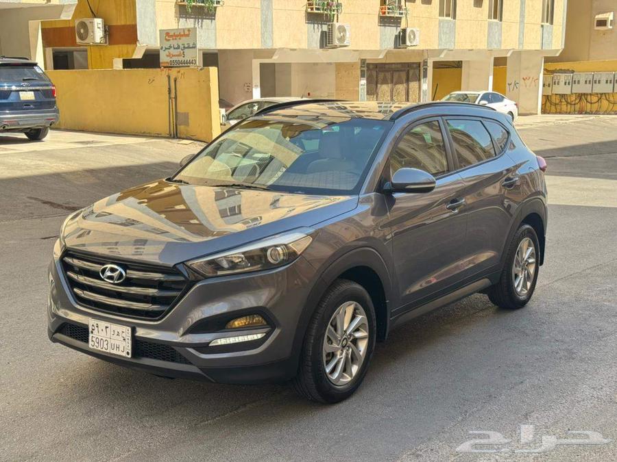 توسان 2016 فتحة سقف بقمة النضافة وكالة الحد64485778915841113