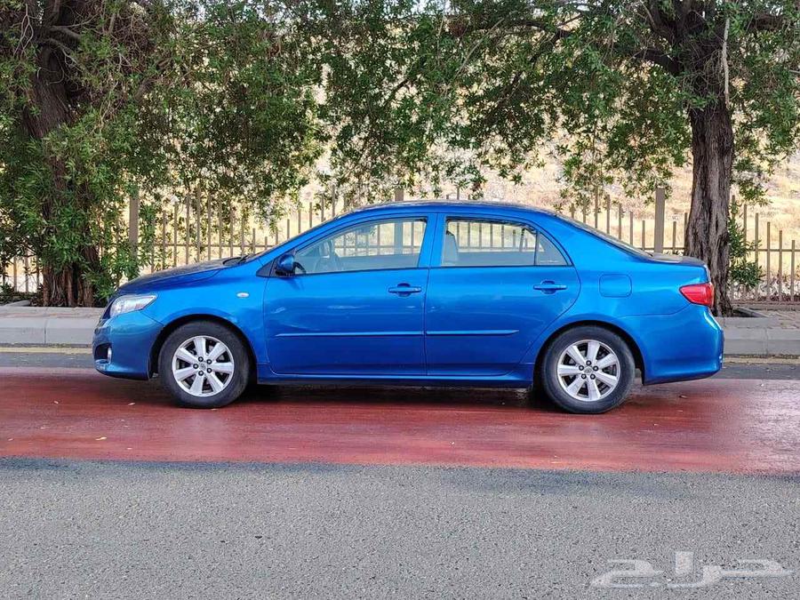 كورولا 2008 للبيع64485584288258113