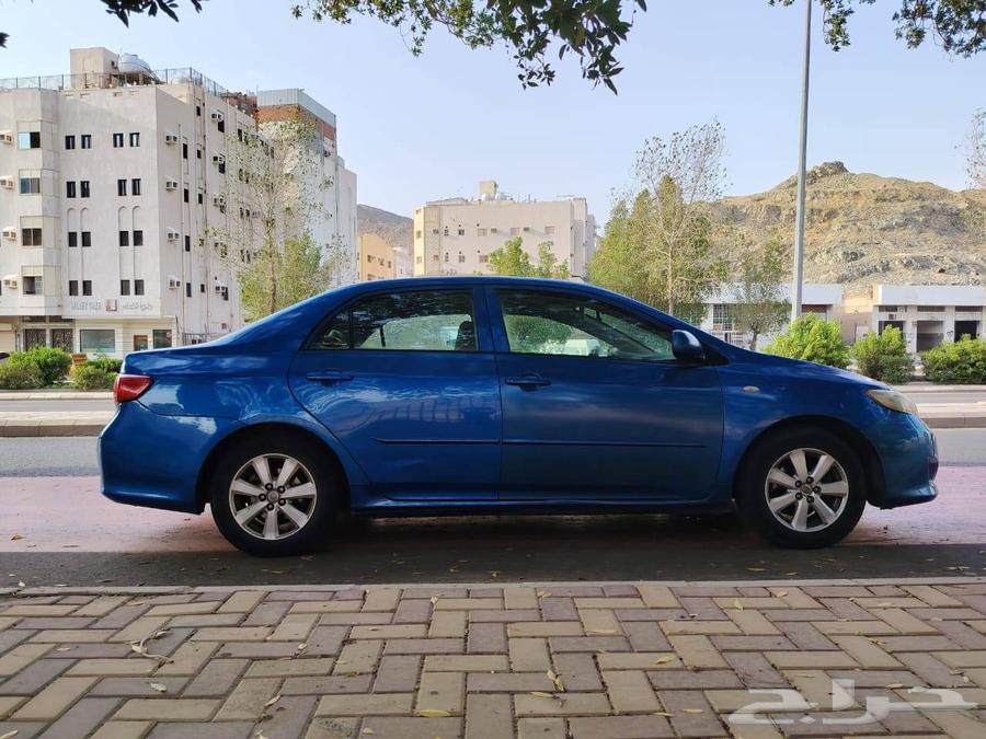 كورولا 2008 للبيع64485584288258114