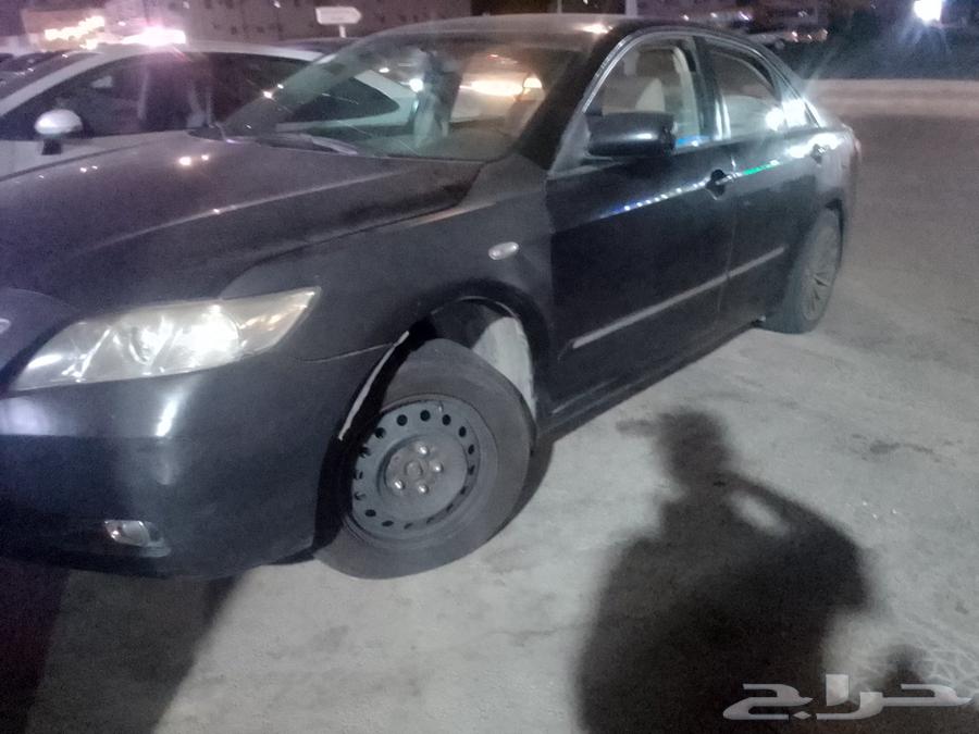 2008 Camry Automatic, 314,000 km, negotiable price, well-maintained car64491714190595112