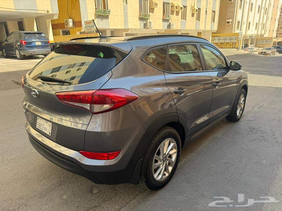 توسان 2016 فتحة سقف بقمة النضافة وكالة الحد64485778915841110