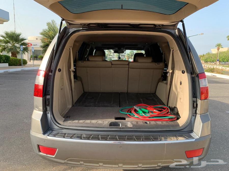 موهافي كيا 2009 شد بلد64479900467331112