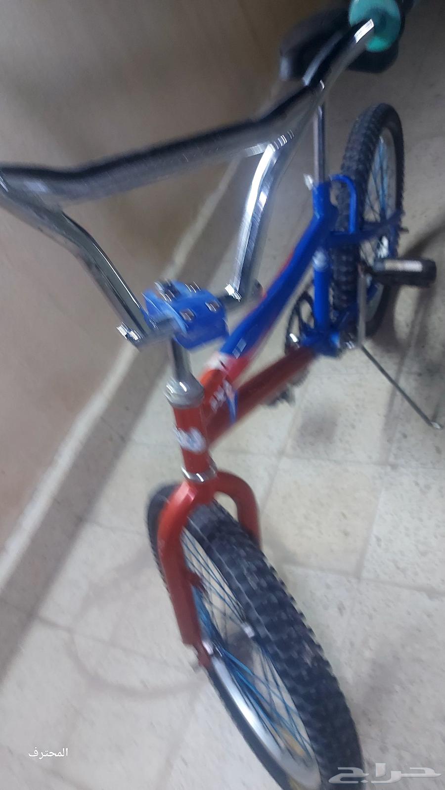 Cobra bicycle, my new brother's size 20-2264348143763969111