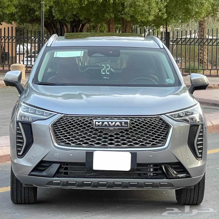 هافال H6 بريميوم 2022 فل سعودي64492527760259112