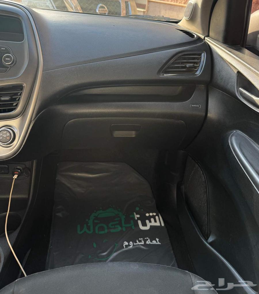 شيفروليه سبارك 201864483853765505114