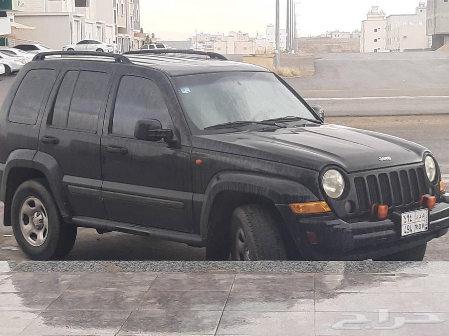 2007 Jeep Cherokee Liberty for sale, renewed, inspected, clean63618060499715111