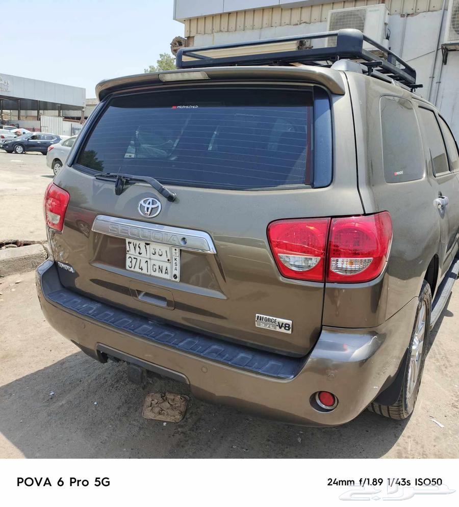 تويوتا سيكويا 200964485639735939112