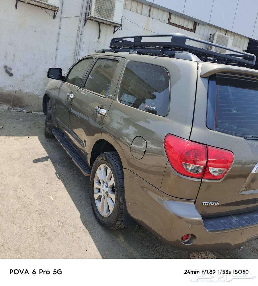 تويوتا سيكويا 200964485639735939111