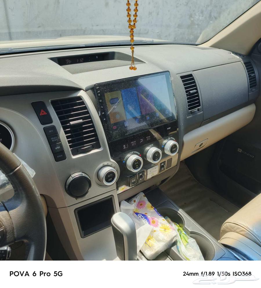 تويوتا سيكويا 200964485639735939113