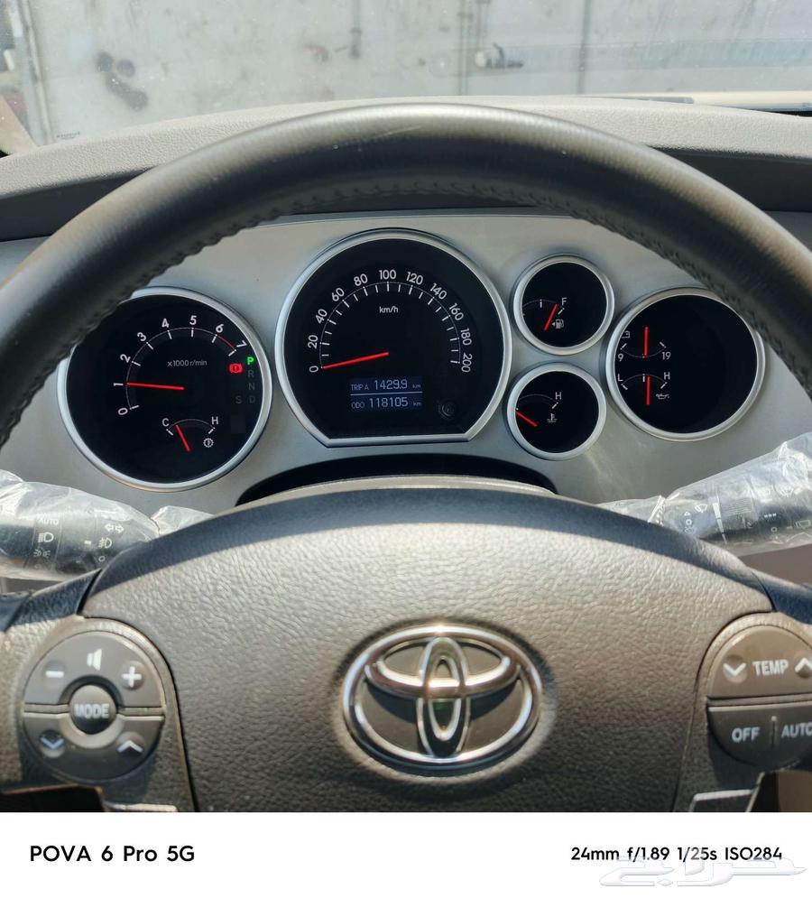 تويوتا سيكويا 200964485639735939114