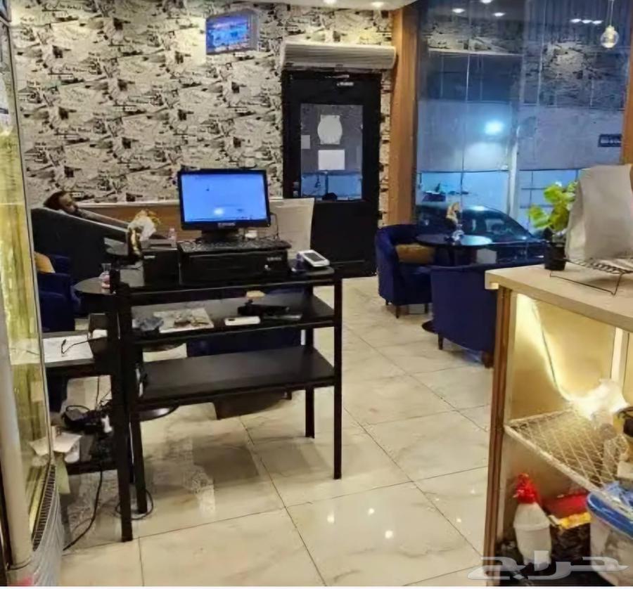 محل كافيه للتقبيل في الشوقية ممشى الجديد63613847805443110