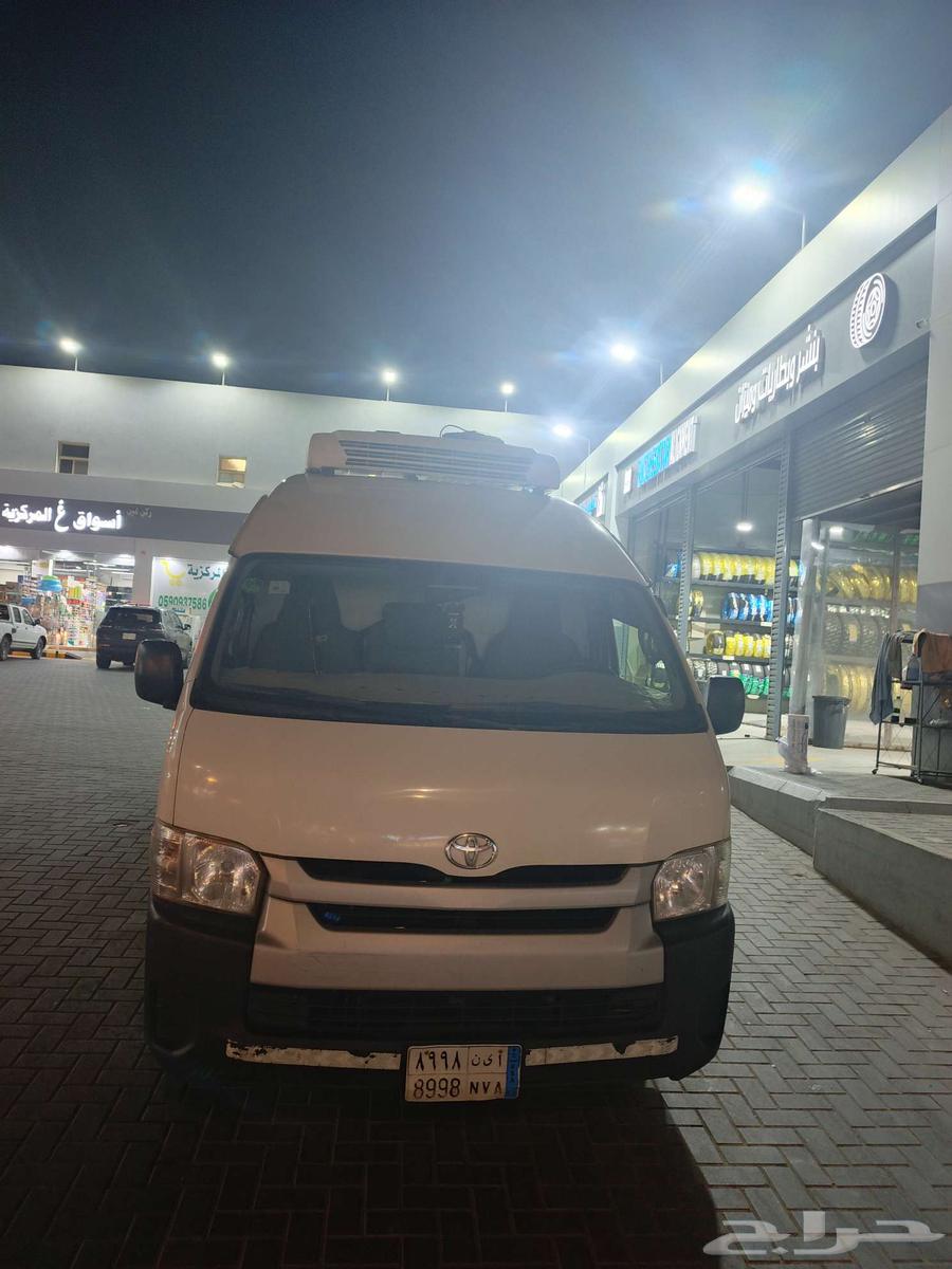 باص فإن بضاعه سقف مرتفع ثلاجه تبريد64482877919107111