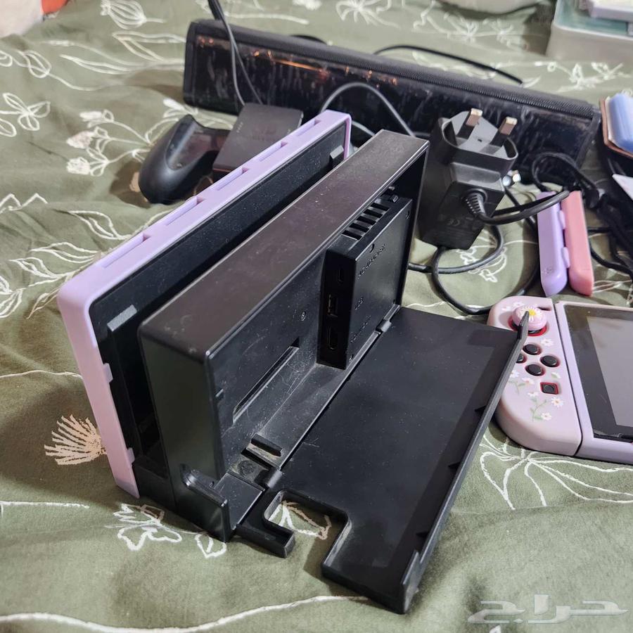 Nintendo Switch bundle64344761876226112