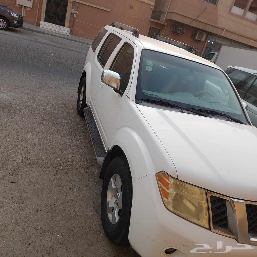 نيسان باثفندر64481373280771111