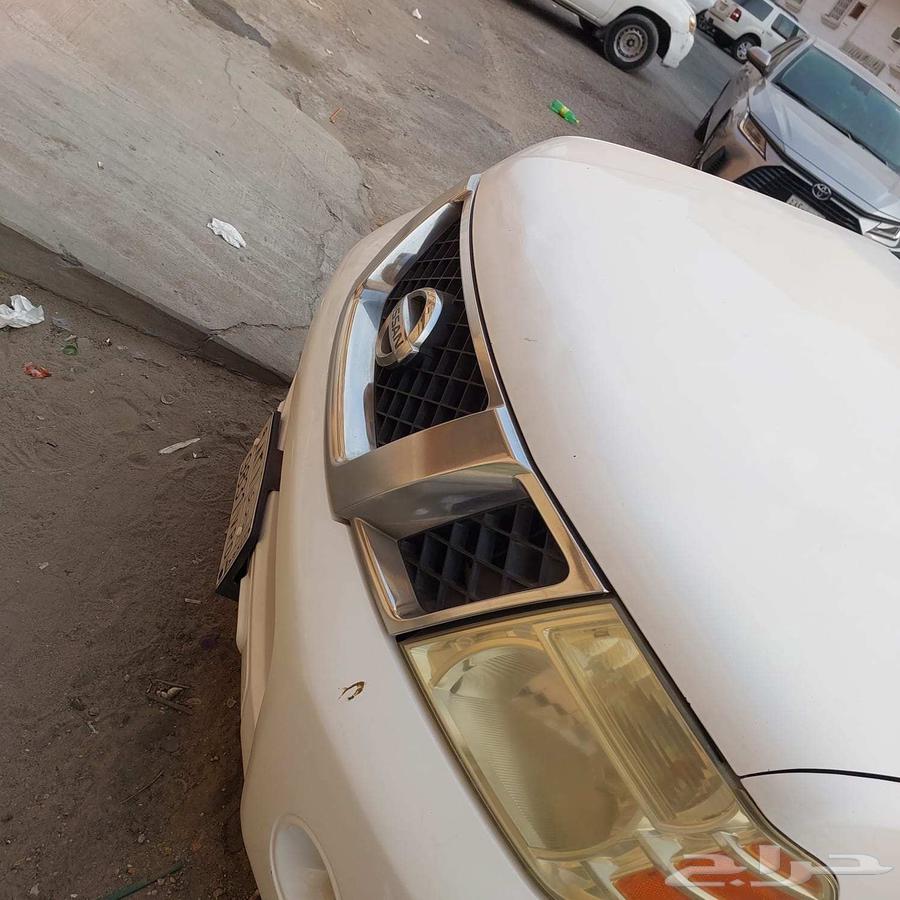 نيسان باثفندر64481373280771113