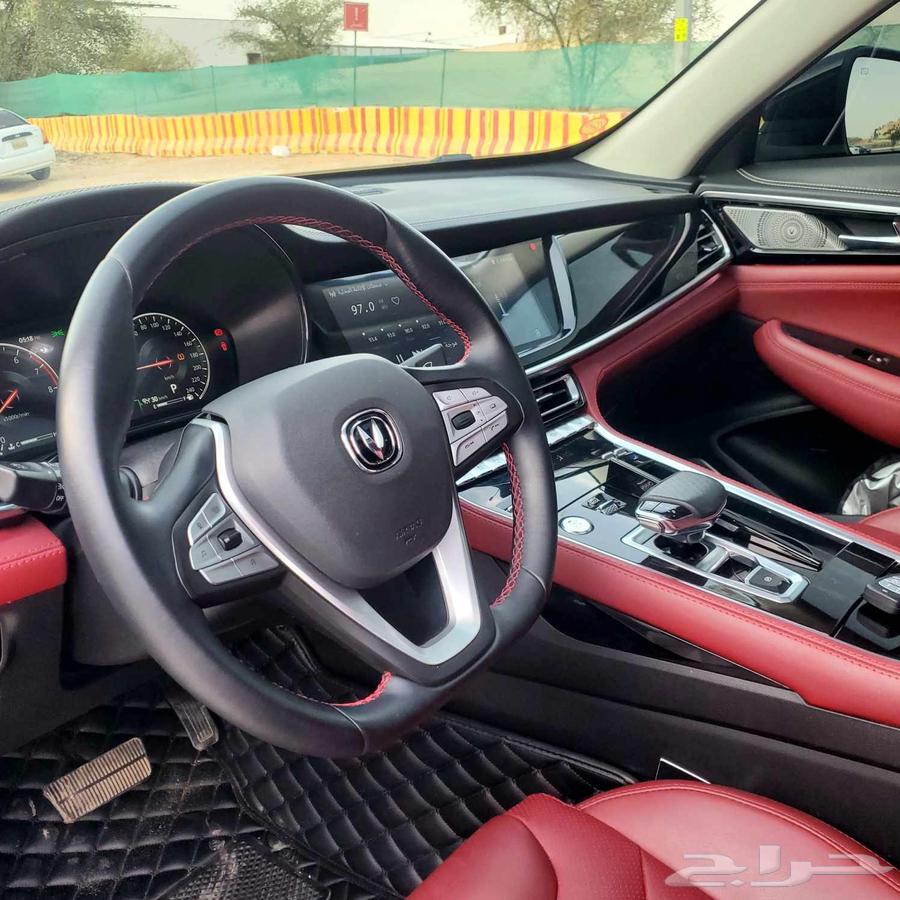 Changan 202264486454913282110