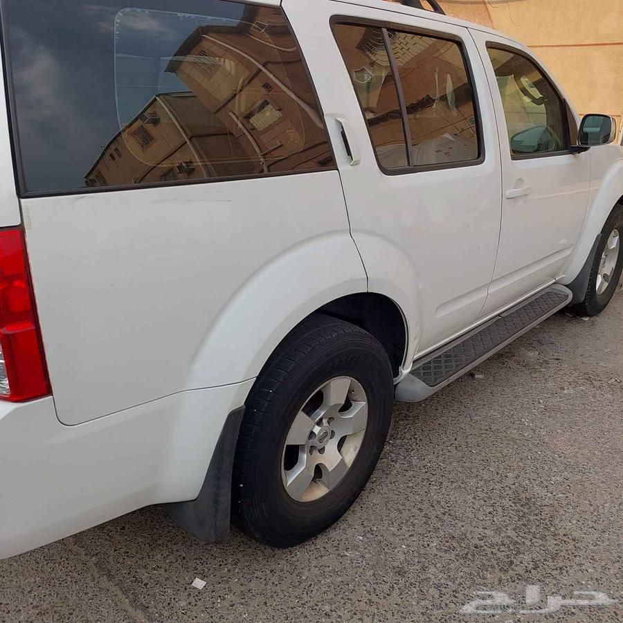 نيسان باثفندر64481373280771110
