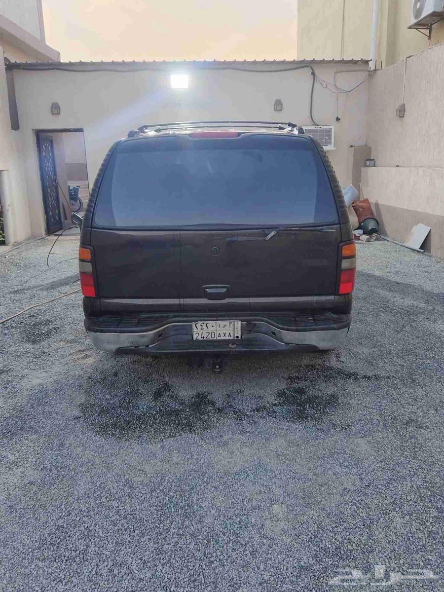 جمس يوكن 2005 للبيع مجدد ومفحوص..64491754870658114