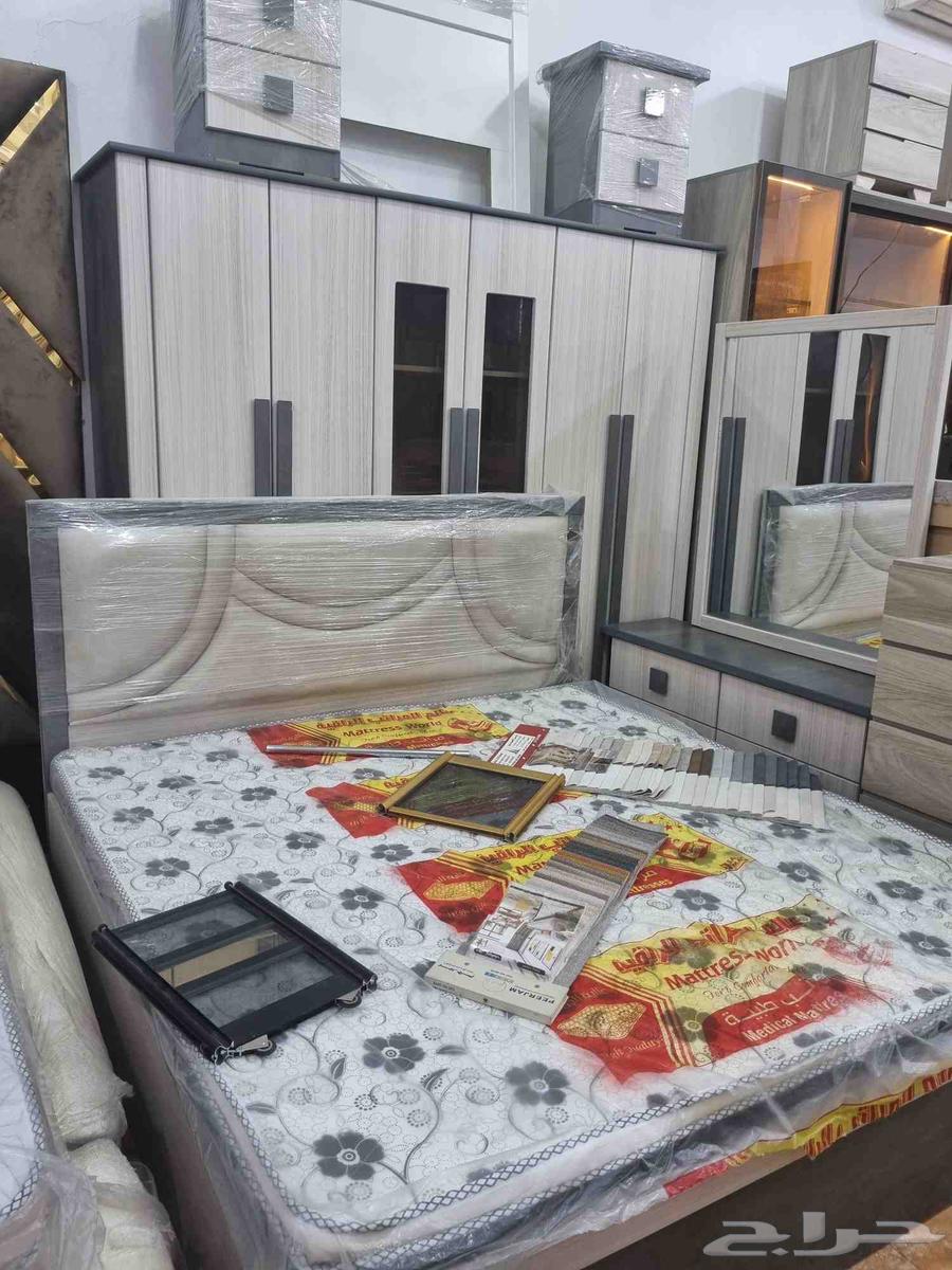 Ready-made and custom-made bedrooms according to request63617221206657111