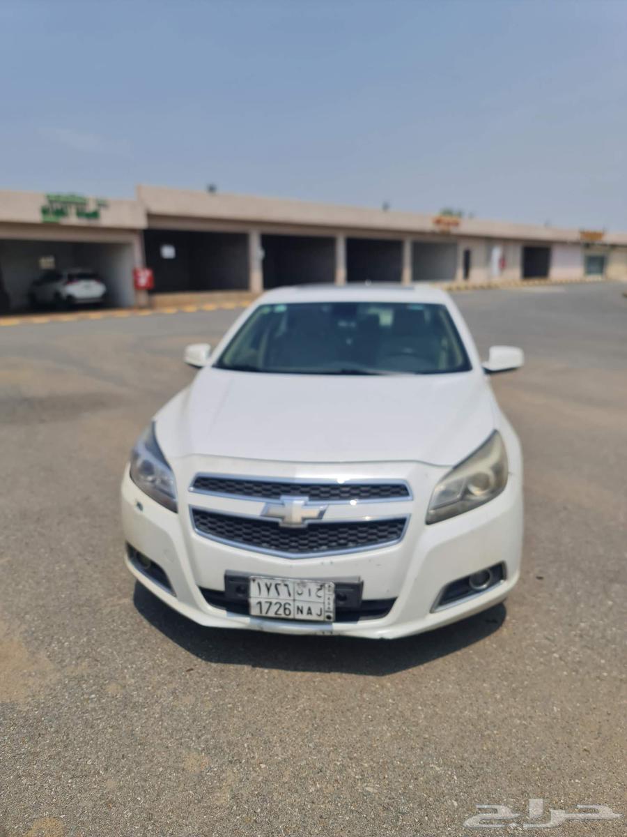 شفروليه ماليبو 2013 موصفات فل بصمه64480291129986111