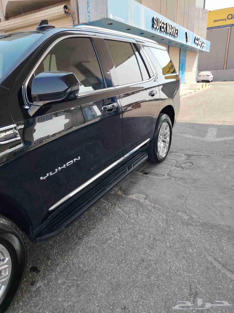 يوكن موديل 2022 فئة SLT64491714210690112