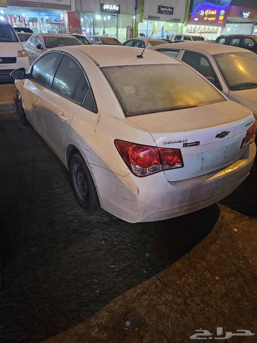 2013 Cruze up to 5000 not working with keys64490701571329110