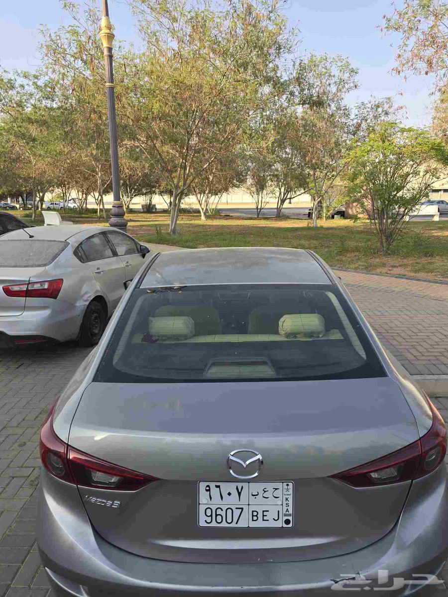 Mazda 3 201564483487078531110