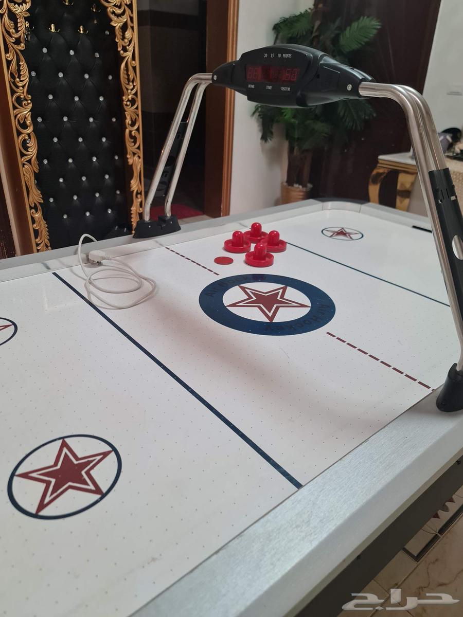 Hockey on Sum64482864443649110