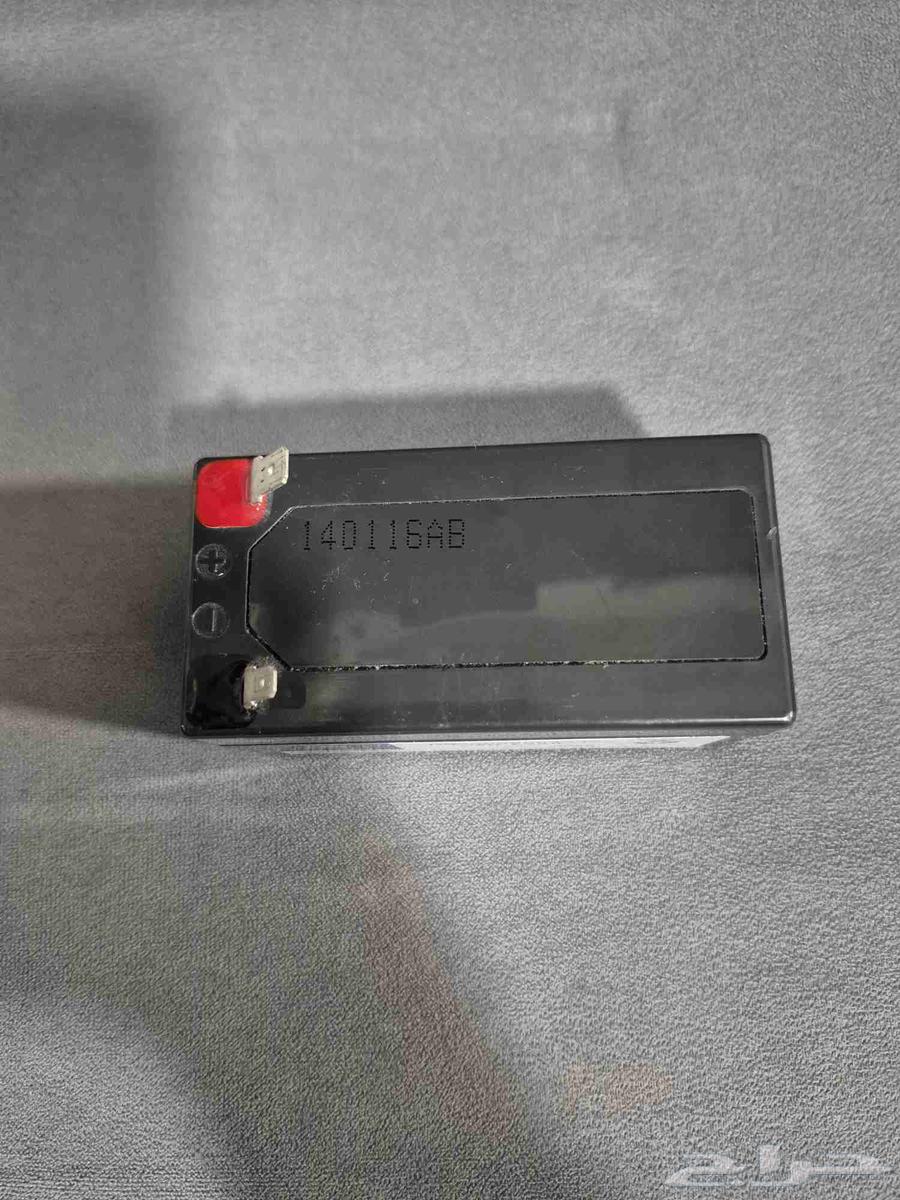 للبيع بطارية أمامي V1264491441669761111