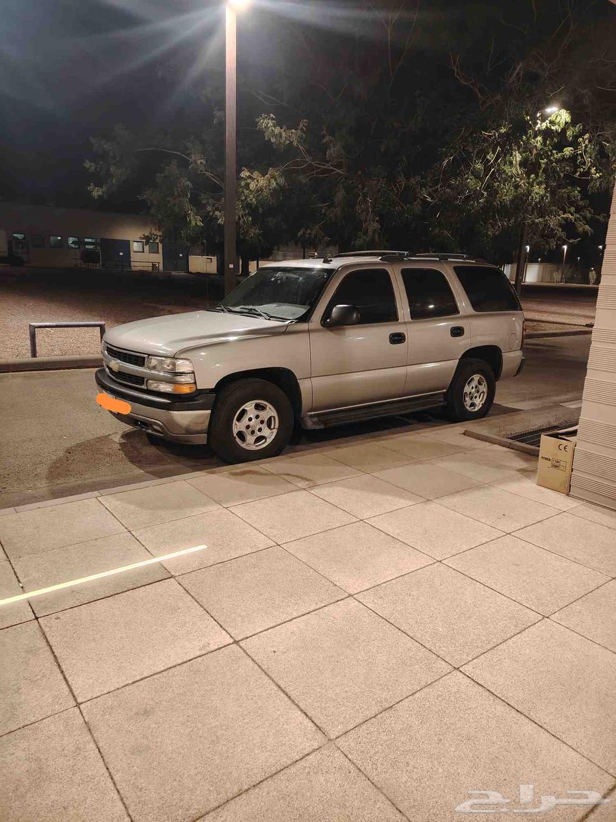 شفروليه تاهو 200664485778939395111