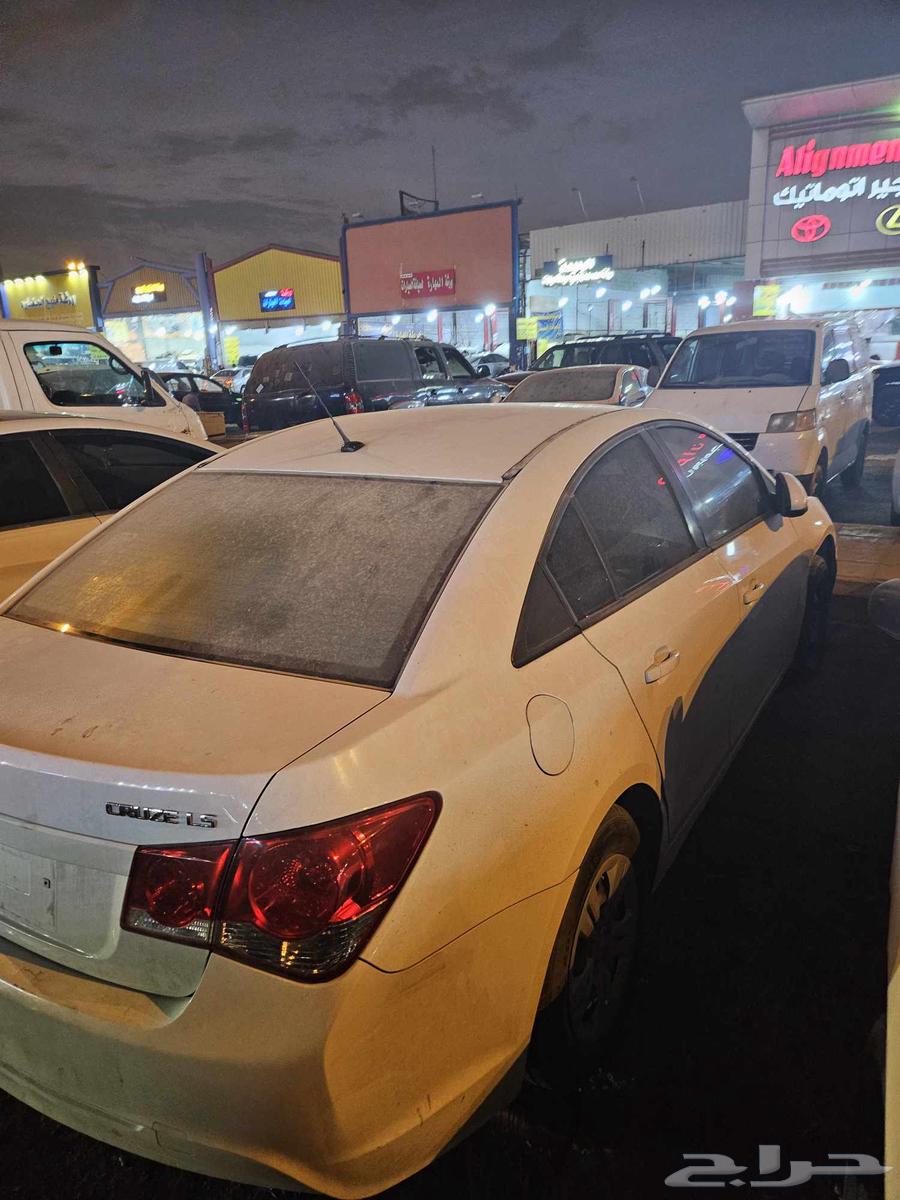 2013 Cruze up to 5000 not working with keys64490701571329111