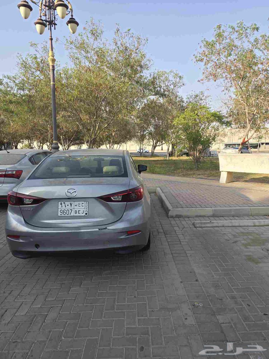 Mazda 3 201564483487078531114