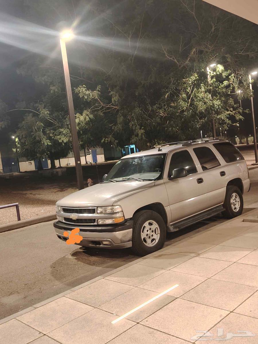 شفروليه تاهو 200664485778939395112