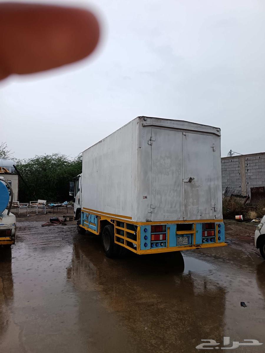 صندوق جديد طول 5 مي64486799337858110