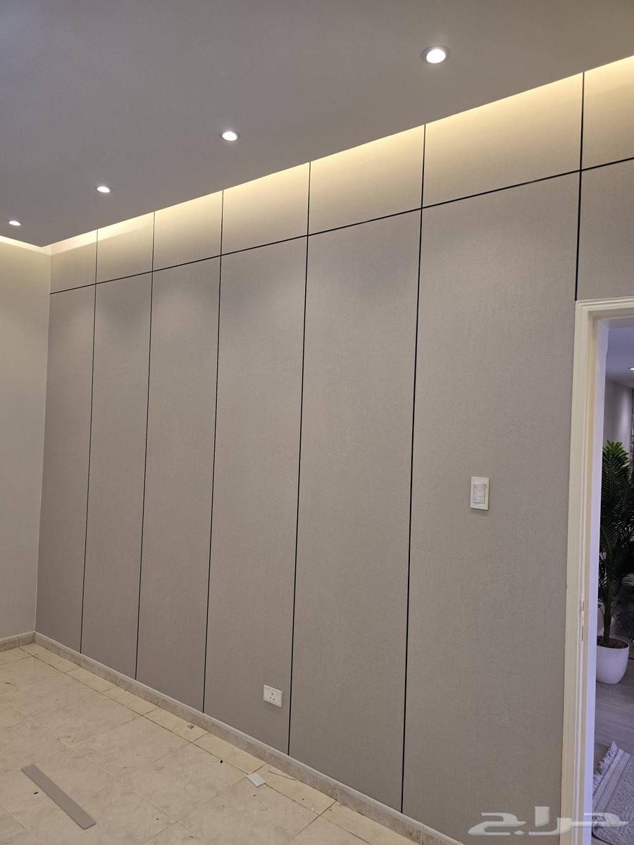Construction contracts for annexes, shades, awnings, decorations, paints in Al-Jubail Industrial63617220891521113