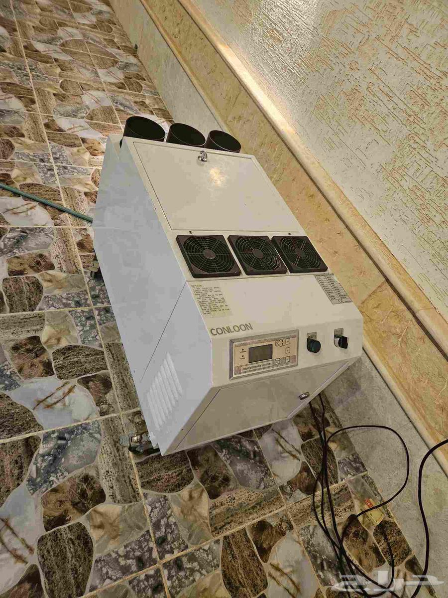 CONLOON Artificial Fog Machine64342067147395112