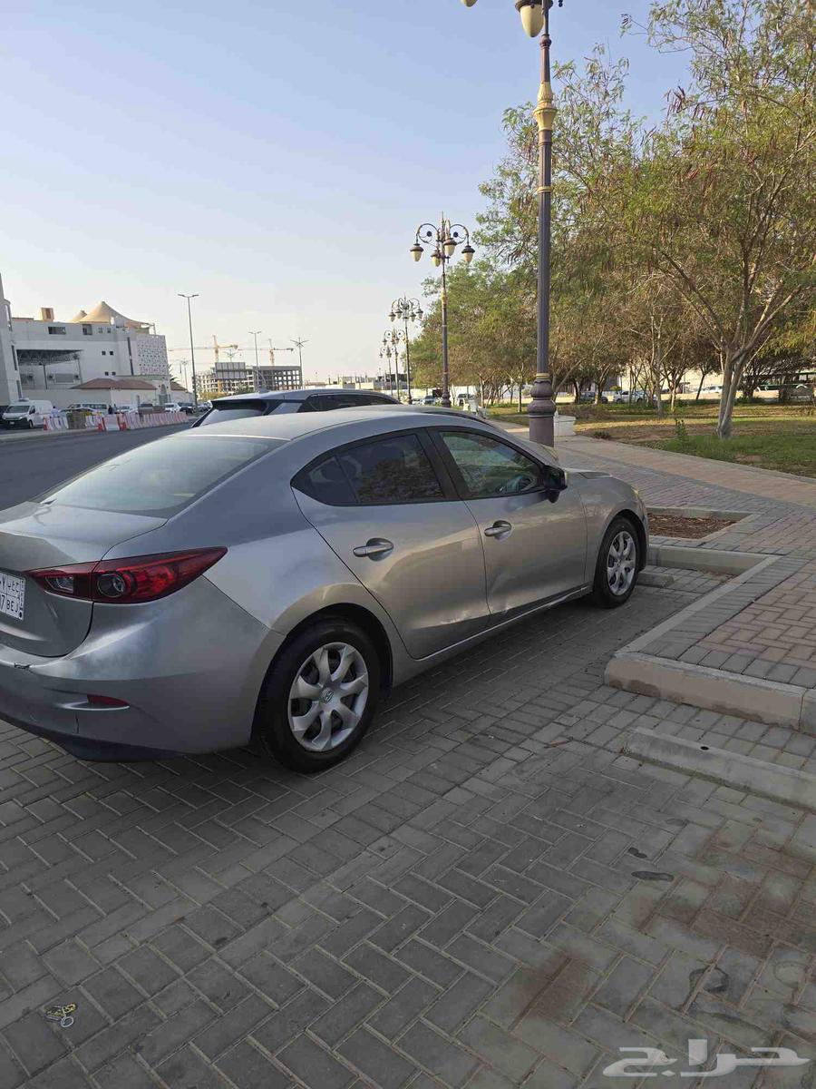 Mazda 3 201564483487078531113