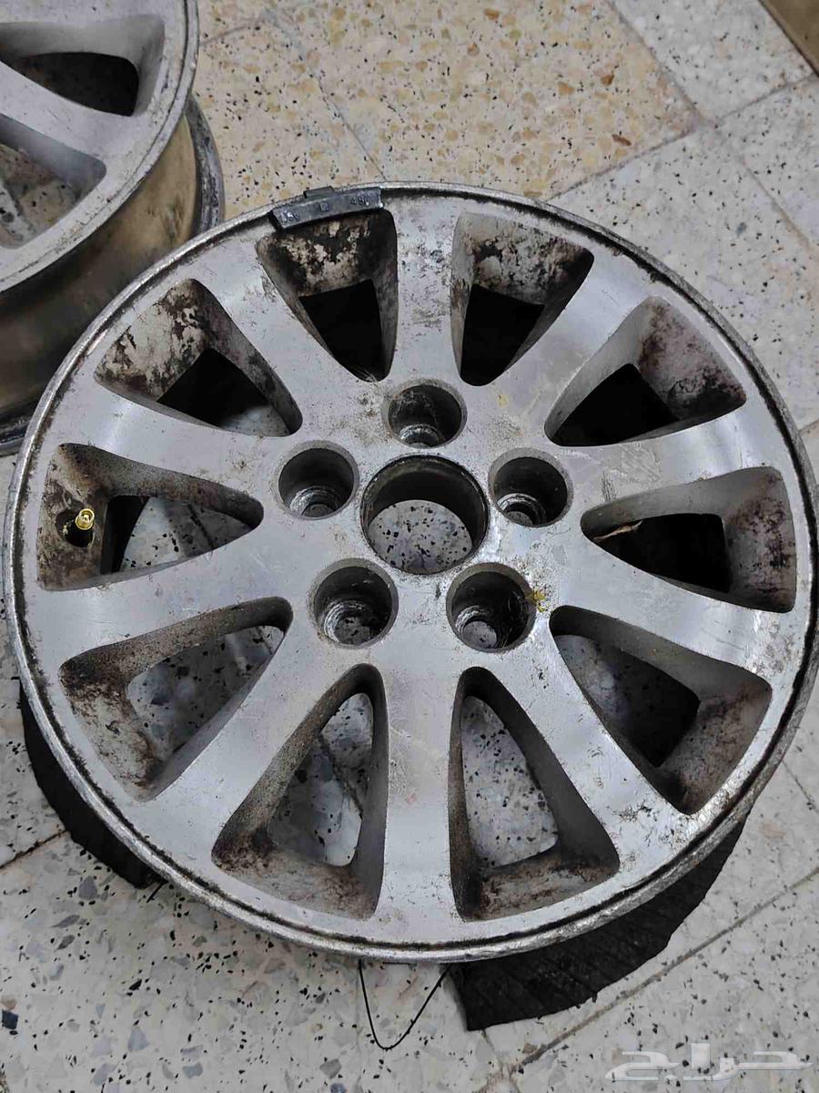 جنوط كامري 2001 2002 لمتد64486647806466111