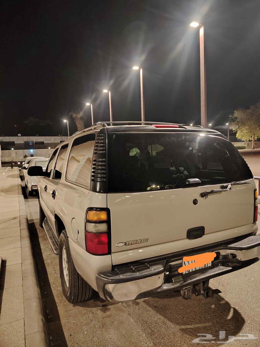 شفروليه تاهو 200664485778939395110