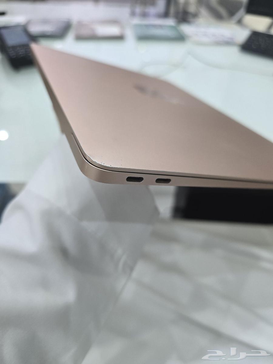 ماك بوك اير macbook air 201964344584244866113
