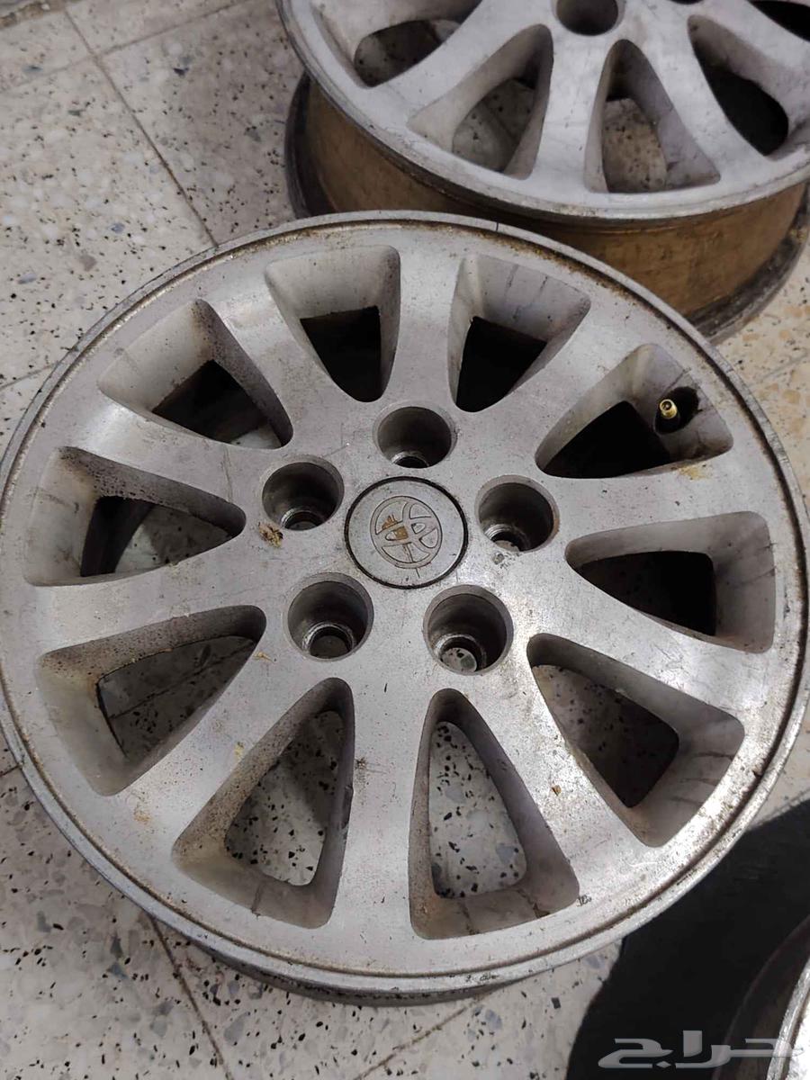 جنوط كامري 2001 2002 لمتد64486647806466112