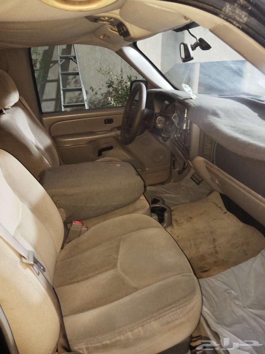 جمس يوكن 2005 للبيع مجدد ومفحوص..64491754870658112