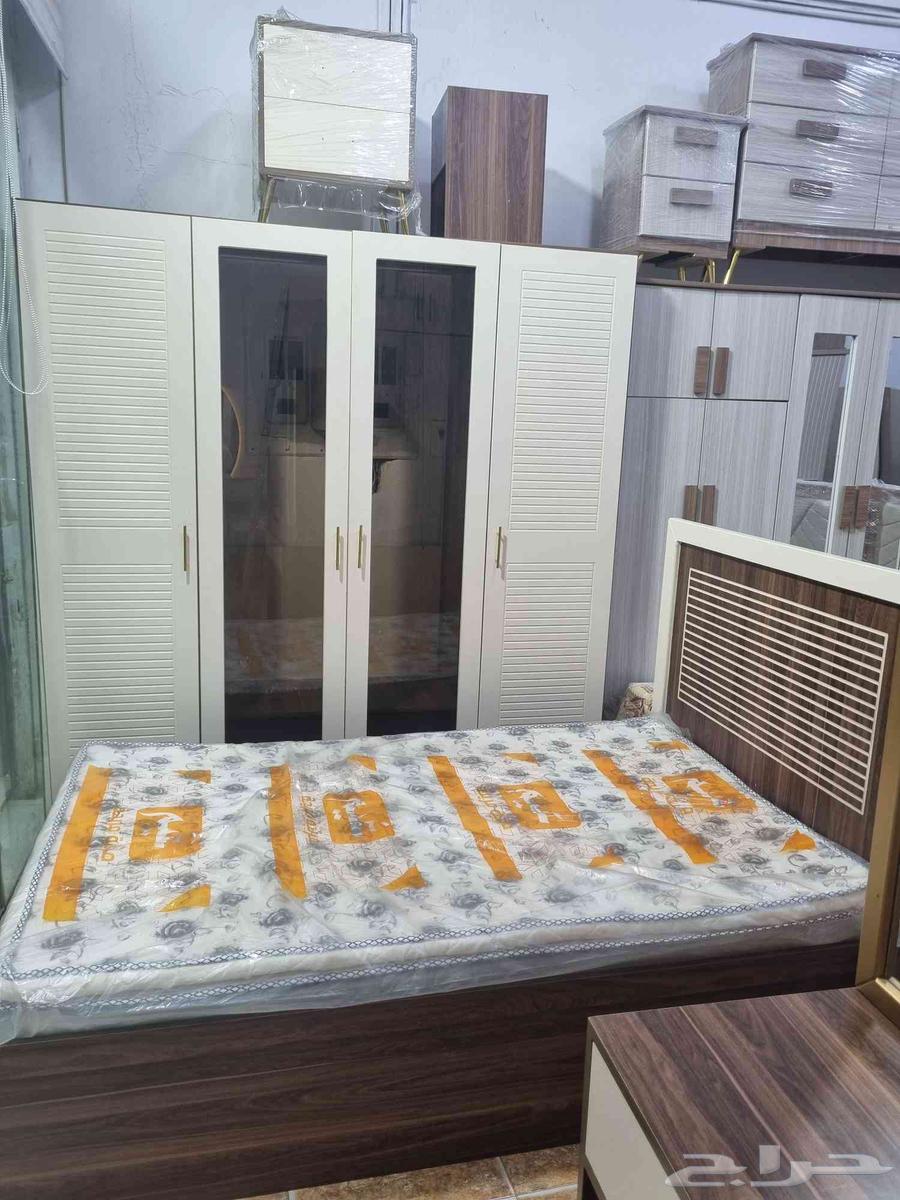 Ready-made and custom-made bedrooms according to request63617221206657114