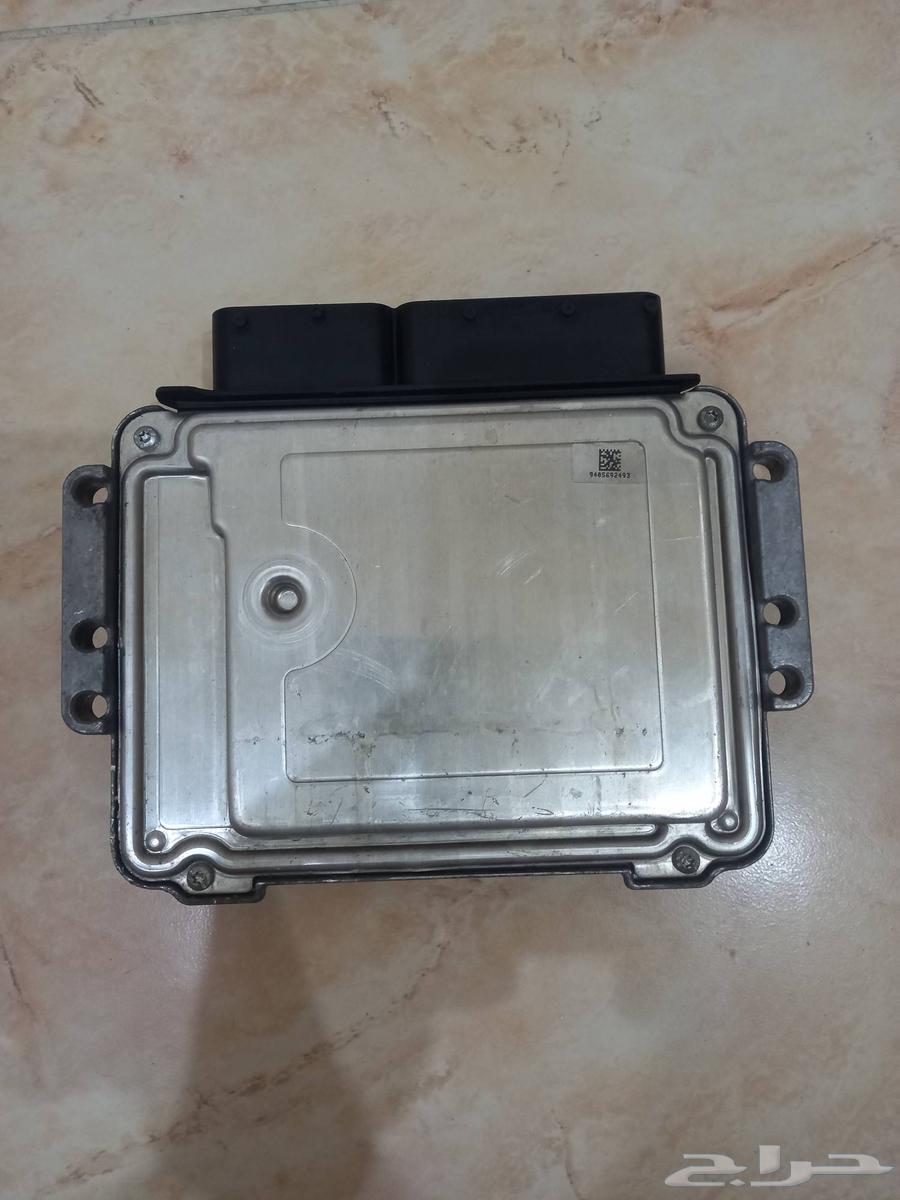 كمبيوتر هونداي ديزل شغال ومضمون64493232147074112